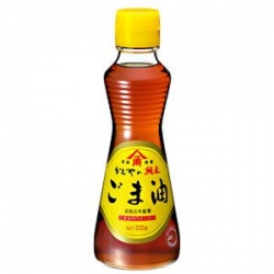 Aceite de Sésamo Kadoya 163ml